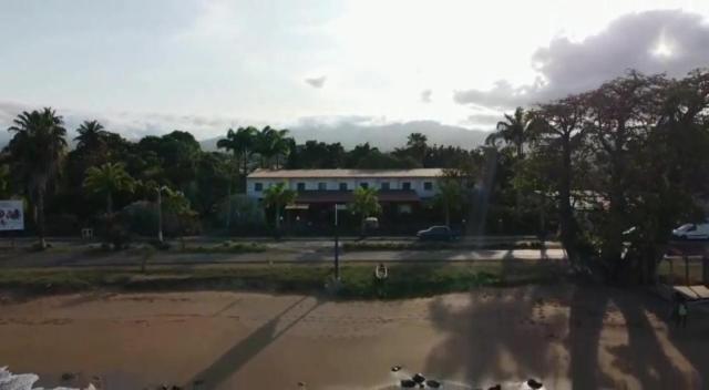 Hotel Emoyeni Gardens Sao Tome Esterno foto