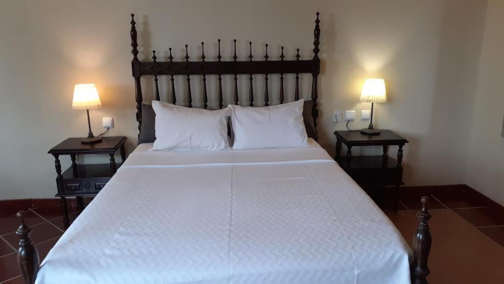 Hotel Emoyeni Gardens Sao Tome Esterno foto