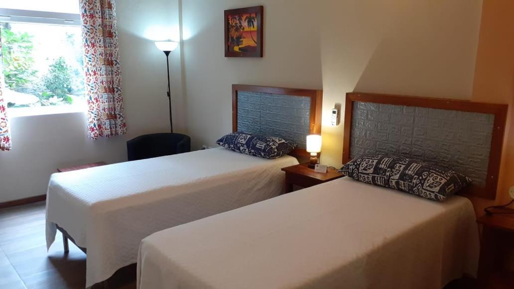 Hotel Emoyeni Gardens Sao Tome Esterno foto