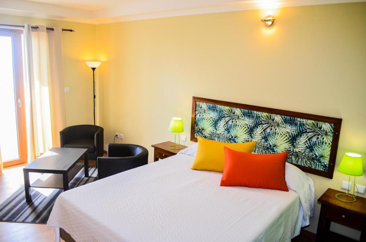 Hotel Emoyeni Gardens Sao Tome Esterno foto